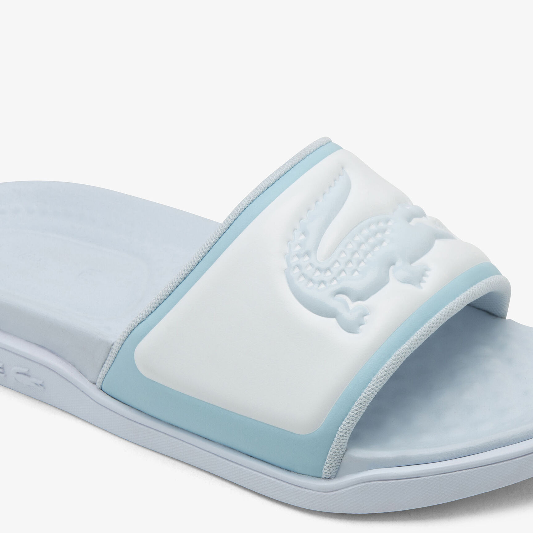 حذاء سيرف مسطح للنساء Women's Serve Slides Dual - 49CFA0038-1T3