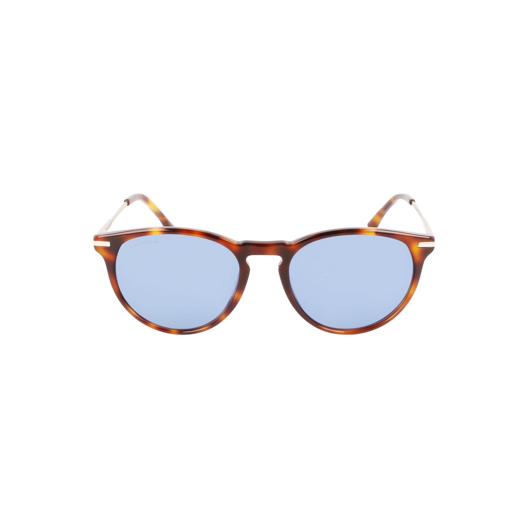 نظارة شمسية لاكوست بإطار أسيتات للنساء