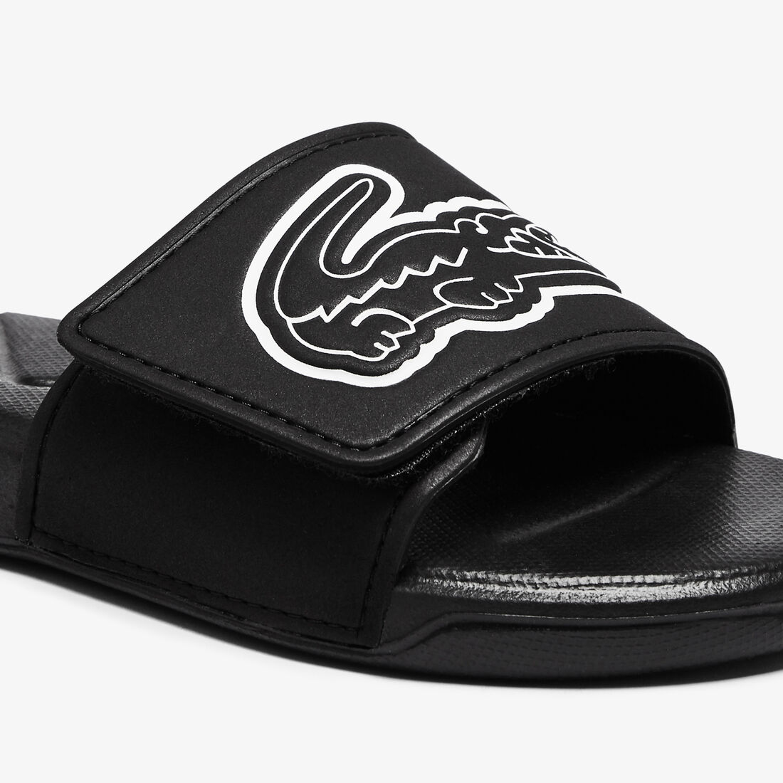 Children's L.30 Strap Synthetic Sliders Children's L.30 Strap Synthetic Sliders