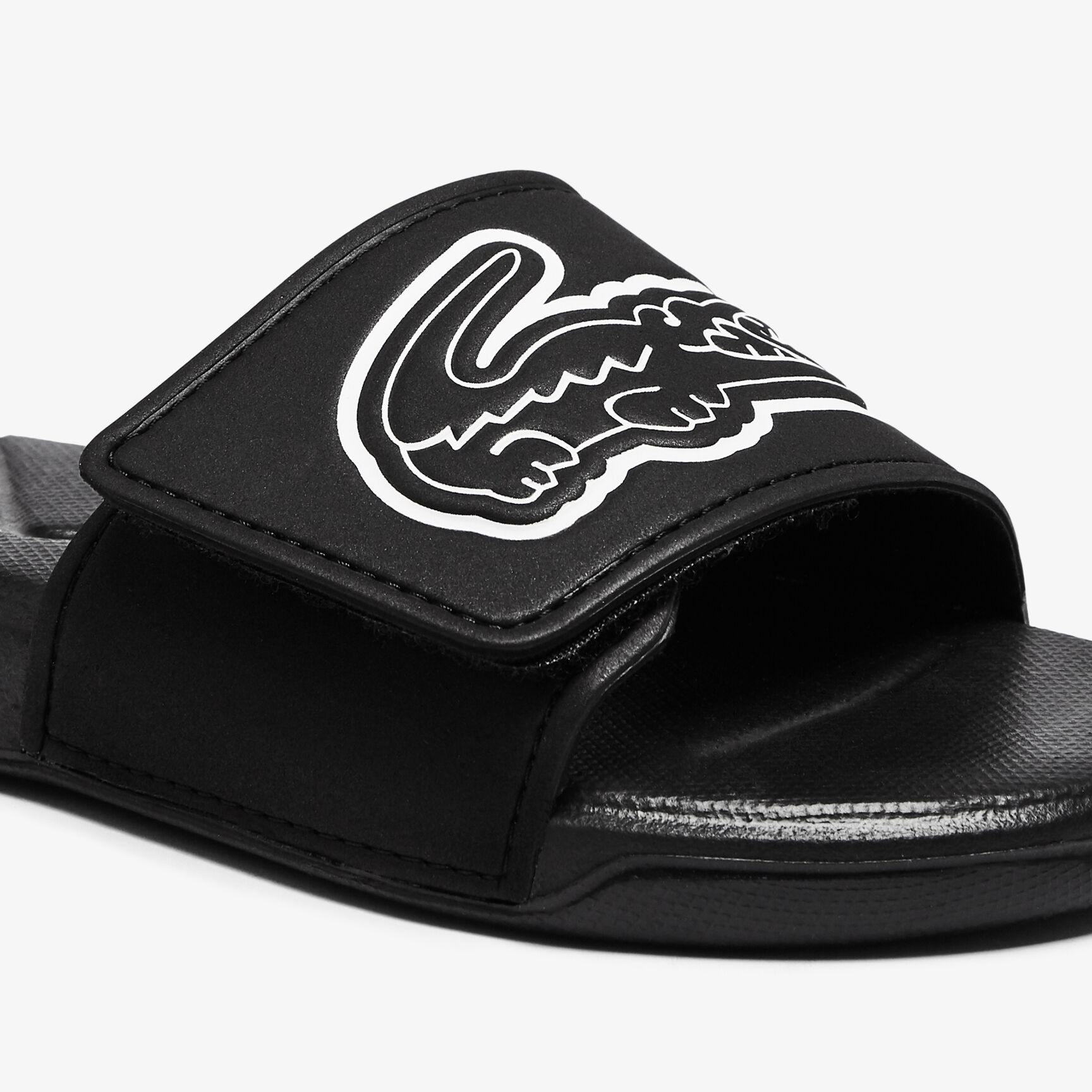 Children's L.30 Strap Synthetic Sliders Children's L.30 Strap Synthetic Sliders