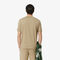 French Made Embroidered Badge T-shirt - TH0027-00-02S