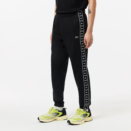 Logo Strip Sweatpants