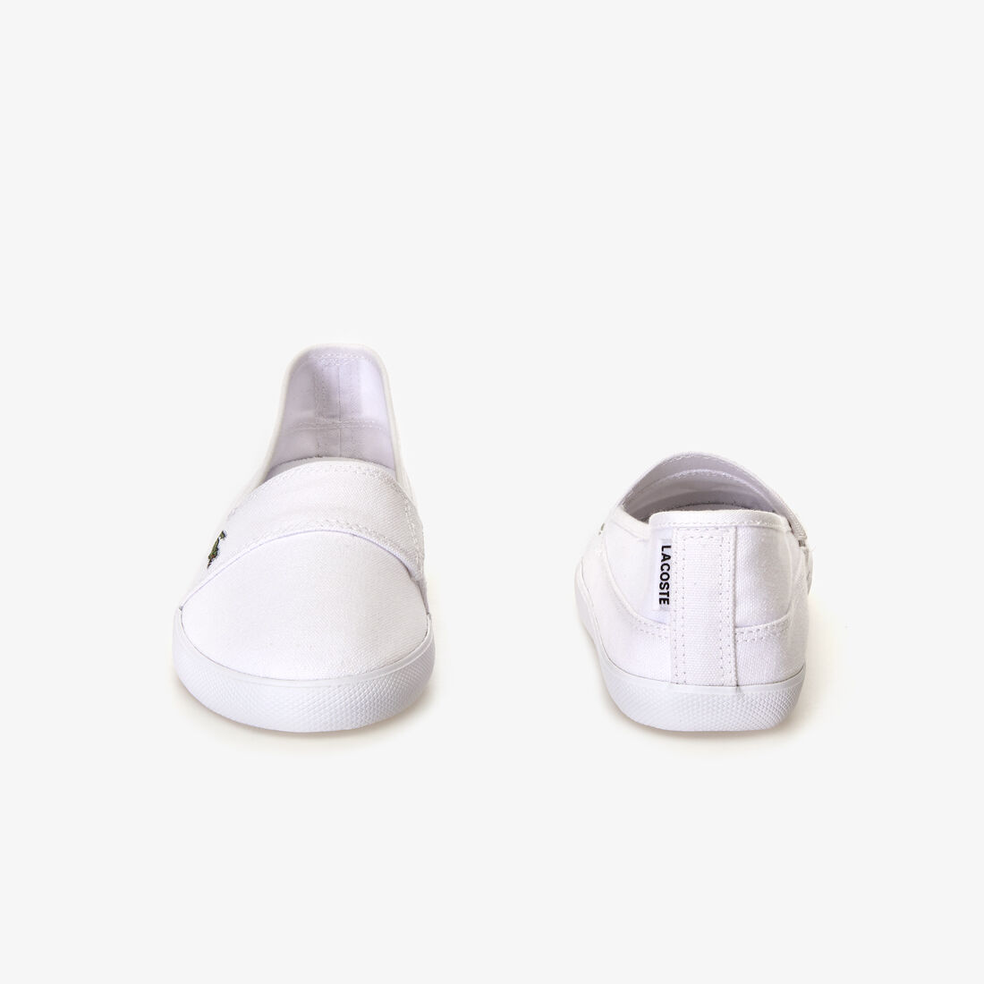 Women's Marice Canvas Slip-ons Women's Marice Canvas Slip-ons