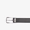Smooth Leather Belt and 2 Buckle Gift Set - RC4101-672