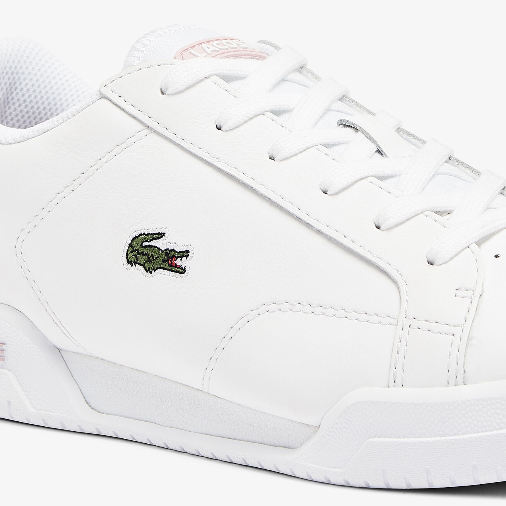 TWIN SERVE 0721 1 SFA/WHT/LT PNK