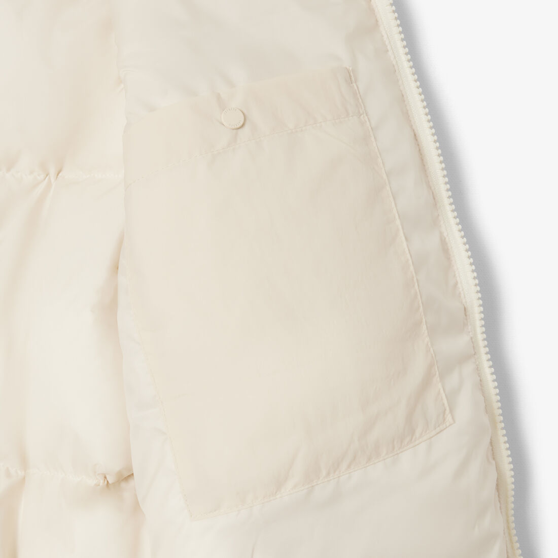 Relaxed Fit Hooded Down Jacket Relaxed Fit Hooded Down Jacket - BF3262-00-XFJ