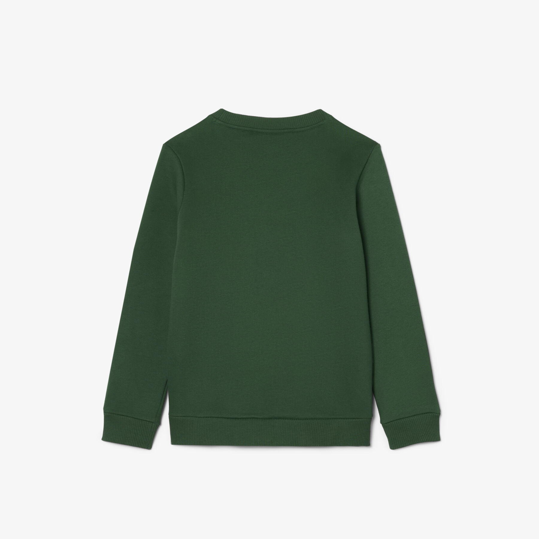 Printed Fleece Sweatshirt  - SJ0929-00-132