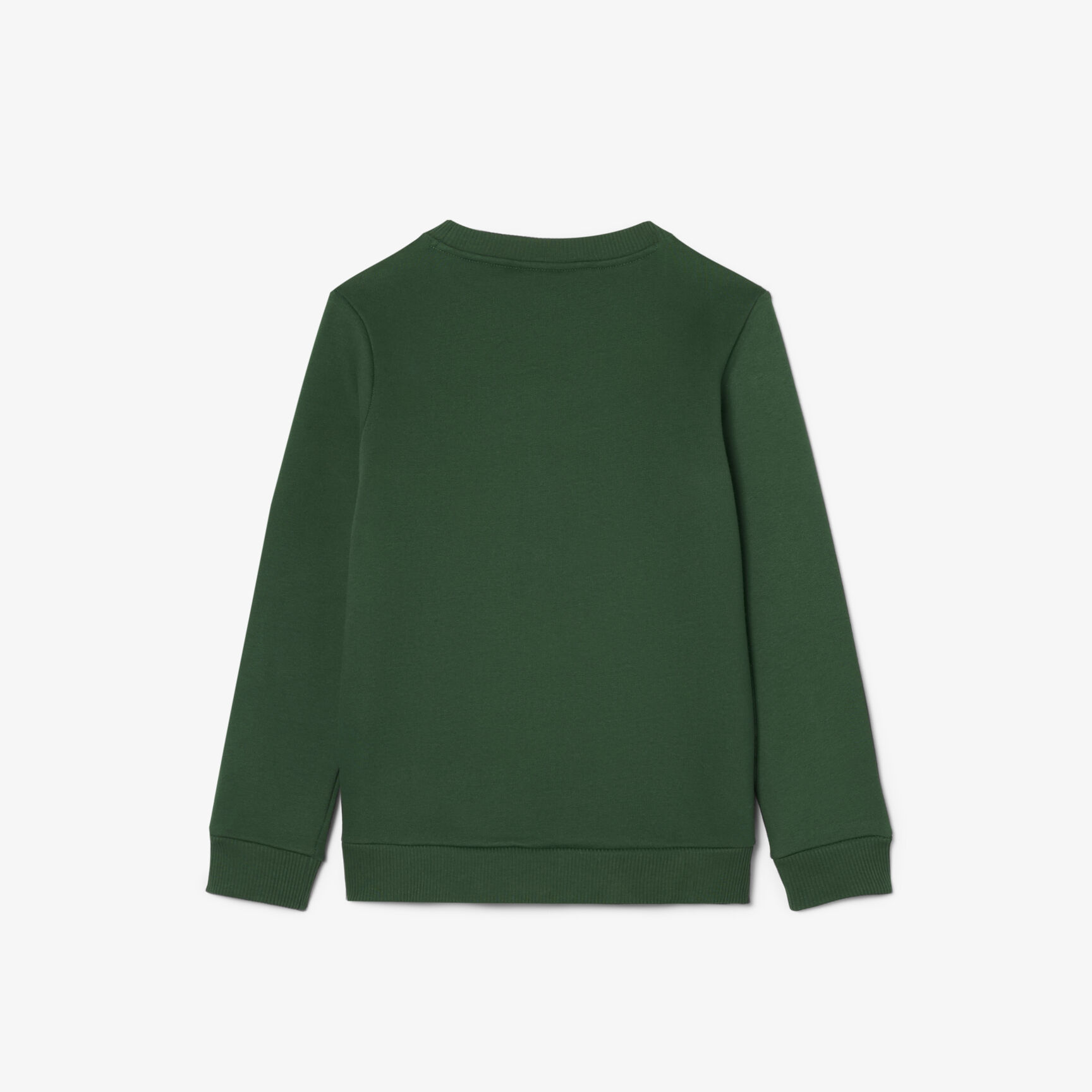 Printed Fleece Sweatshirt Printed Fleece Sweatshirt - SJ0929-00-132