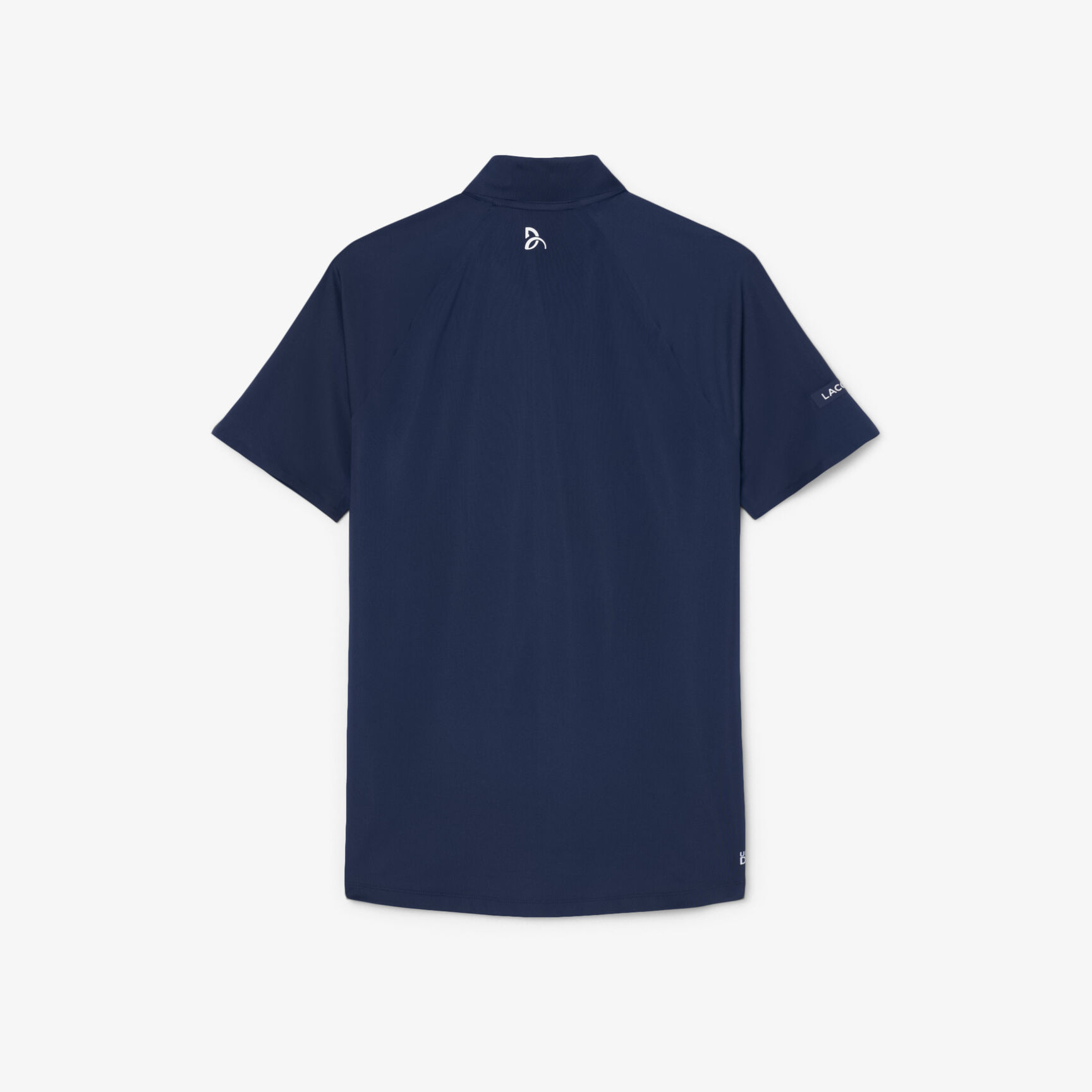 Lacoste Tennis x Novak Djokovic On Court Polo Shirt Lacoste Tennis x Novak Djokovic On Court Polo Shirt - DH9986-00-166
