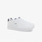 Men's L001 Set Leather Sneakers lacoste men s l001 set leather sneakers