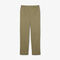 lacoste regular fit cotton twill chino pants
