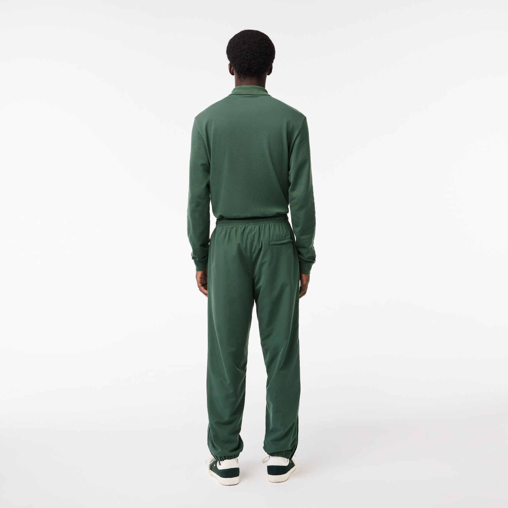 Showerproof Sportsuit Track Pants - XH1618-00-SMI