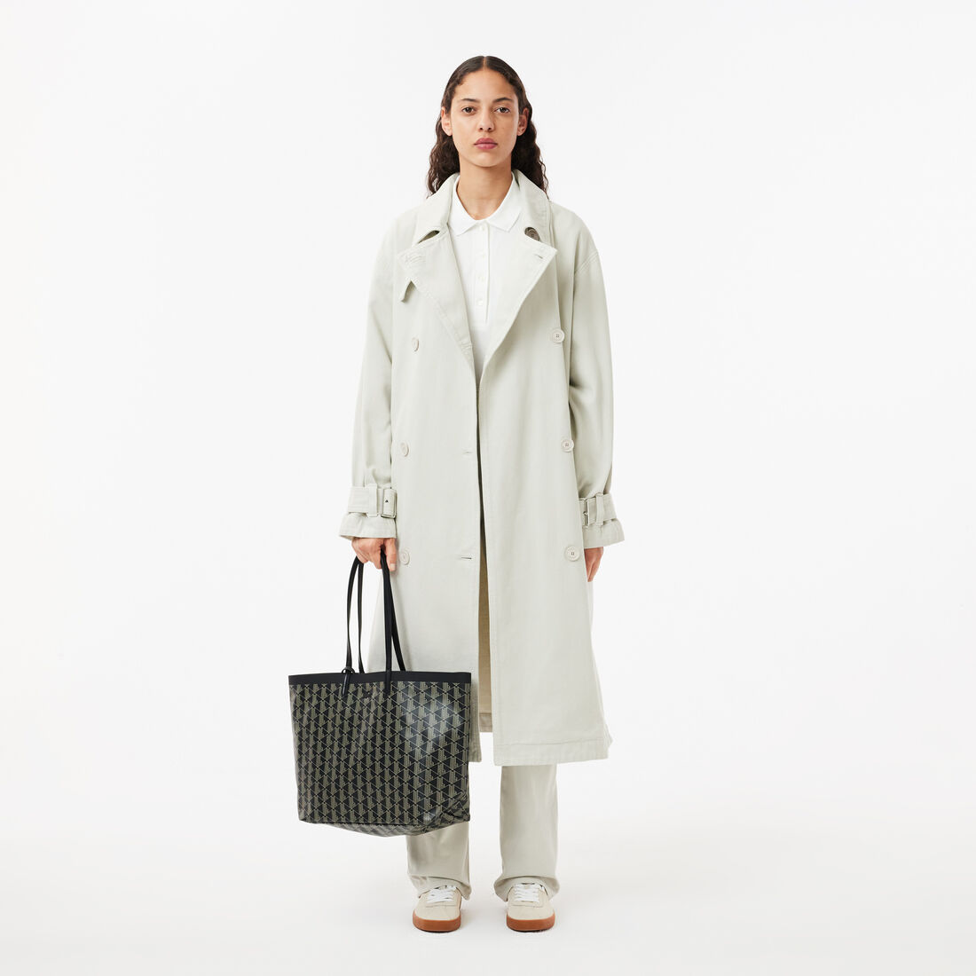 Zely Tote with Removable Pouch Zely Tote with Removable Pouch - NF4344ZE-N56