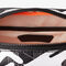lacoste the blend contrast reporter bag