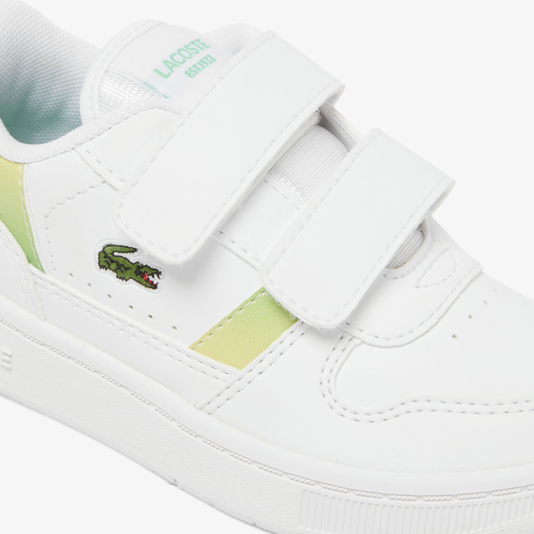 Infant's T-Clip Set Sneakers - 49SUI0006-082