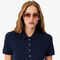 Slim Fit Stretch Petit Pique Polo Dress - EF5473-00-166
