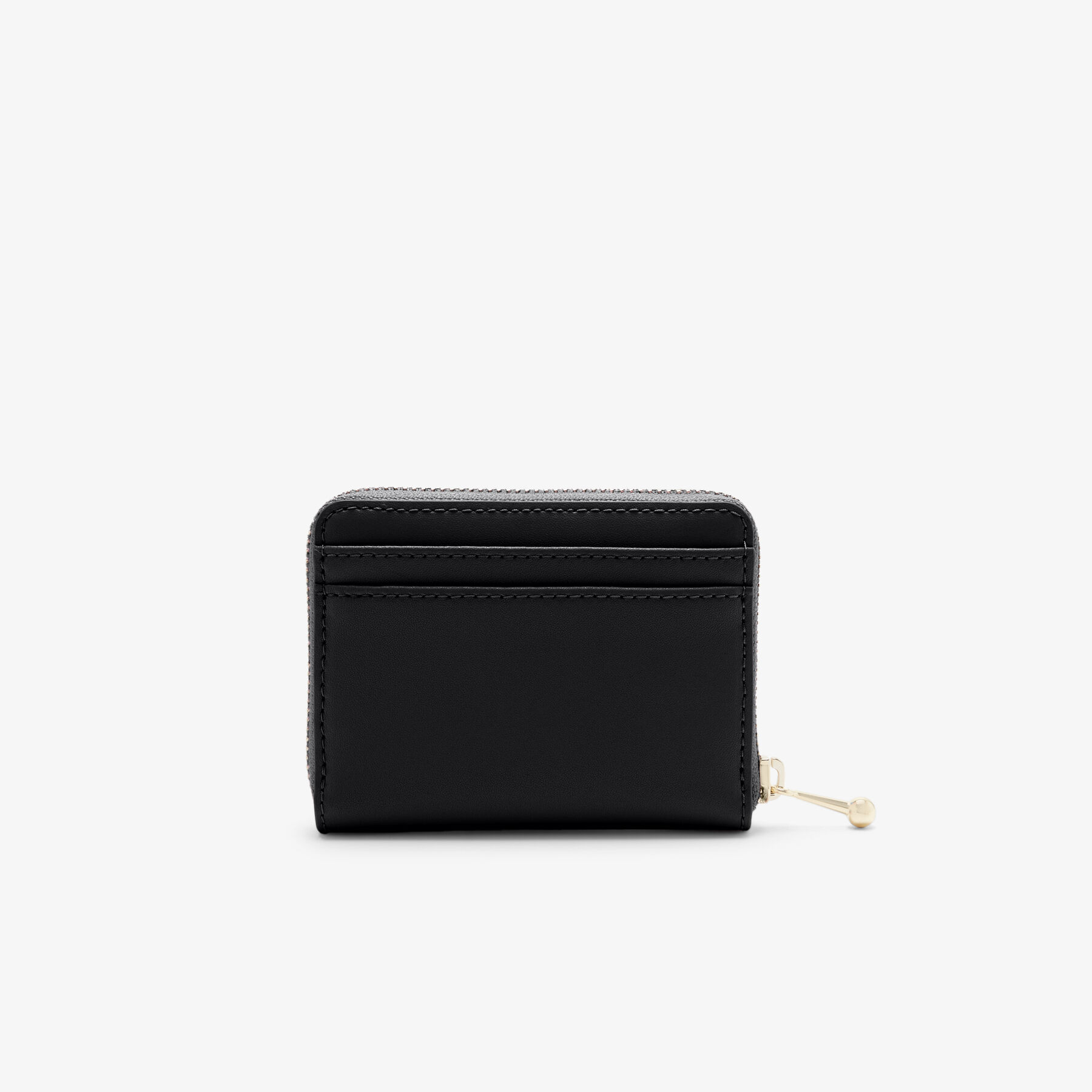 محفظة لاكوست صغيرة بسحاب Small Lacoste Casual Zipped Billfold - NF5178AU-000