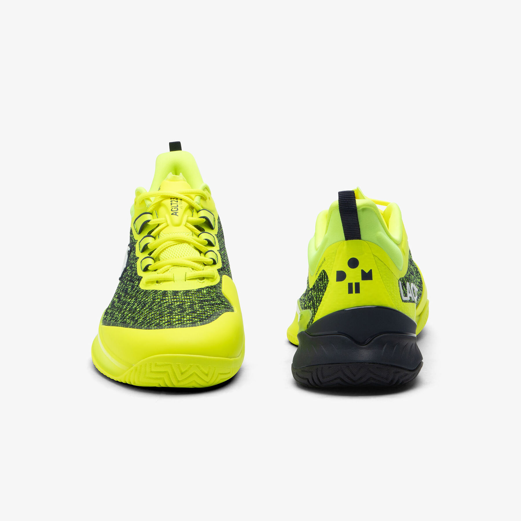 Men's AG-LT23 Ultra x Daniil Medvedev Tennis Shoes Men's AG-LT23 Ultra x Daniil Medvedev Tennis Shoes - 50SMA0010-6T4