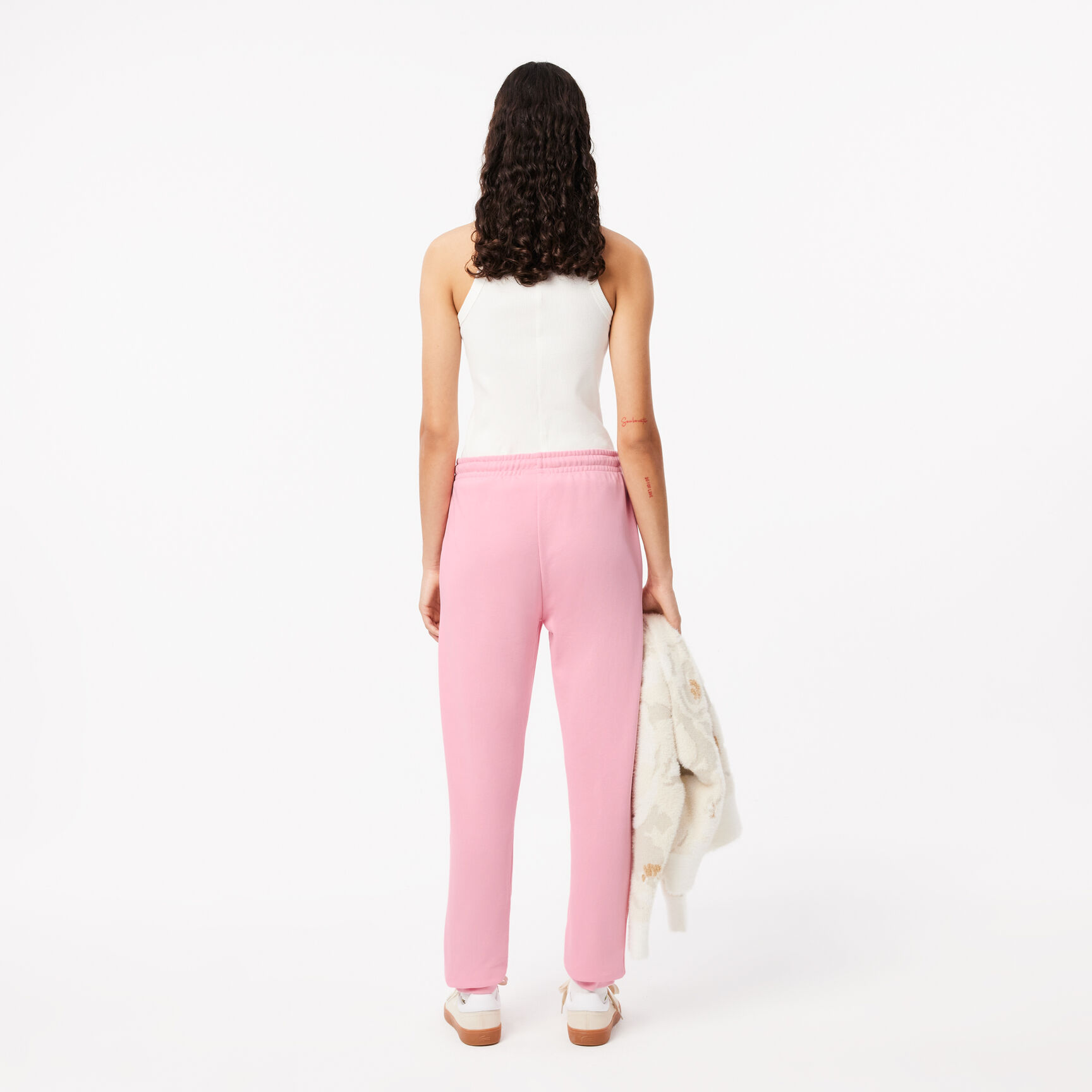 Fleece Sweatpants - XF9216-00-7SY