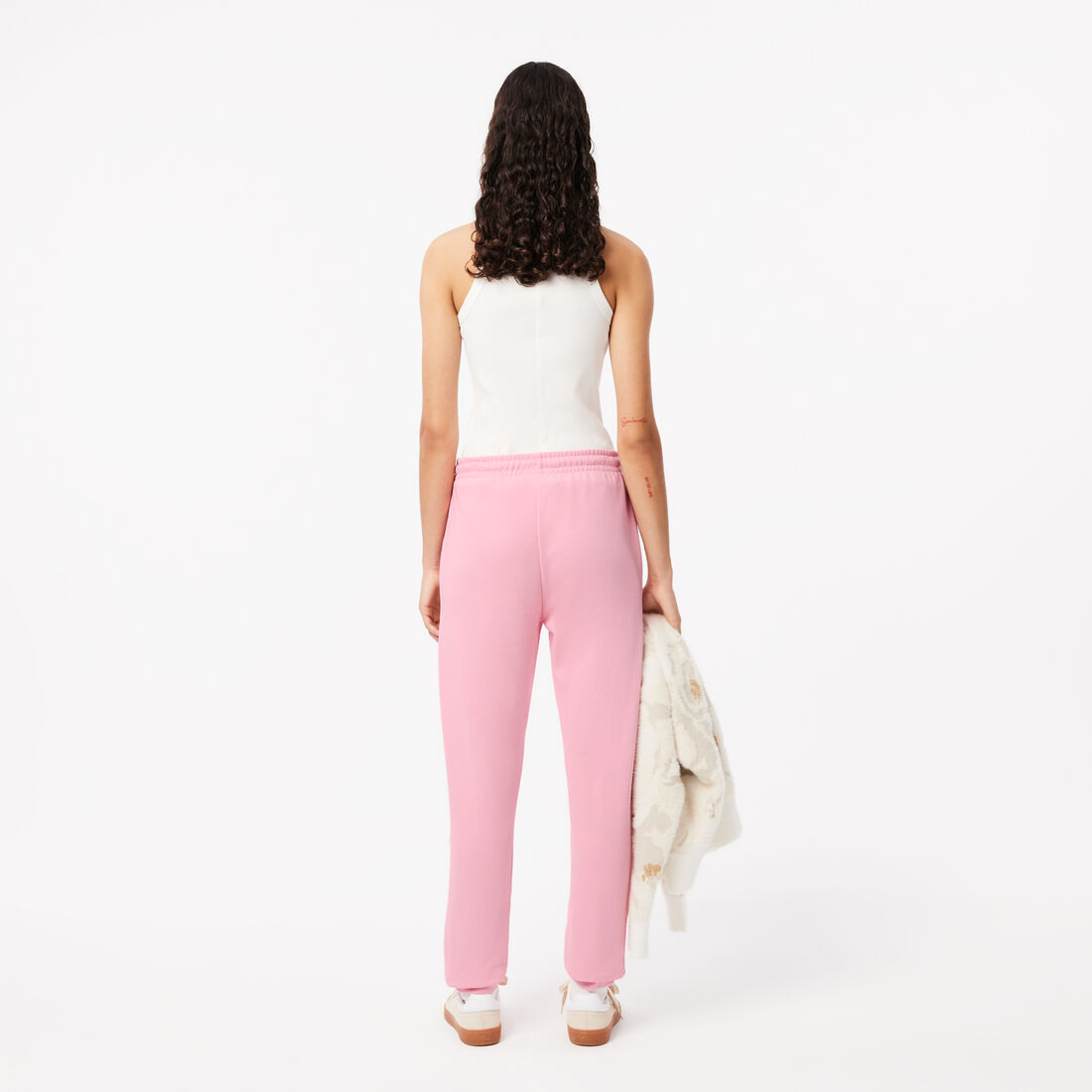 Fleece Sweatpants Fleece Sweatpants - XF9216-00-7SY