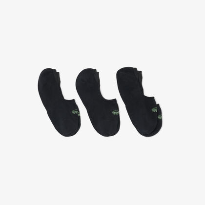 3-pack Sneaker Socks