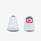 Men's Game Advance Leather Trainers lacoste men s game advance leather trainers