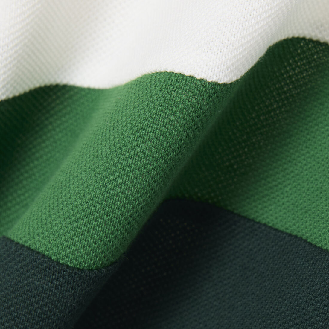 Classic Fit Colour-Block Petit Pique Polo Shirt lacoste classic fit colour block petit pique polo shirt