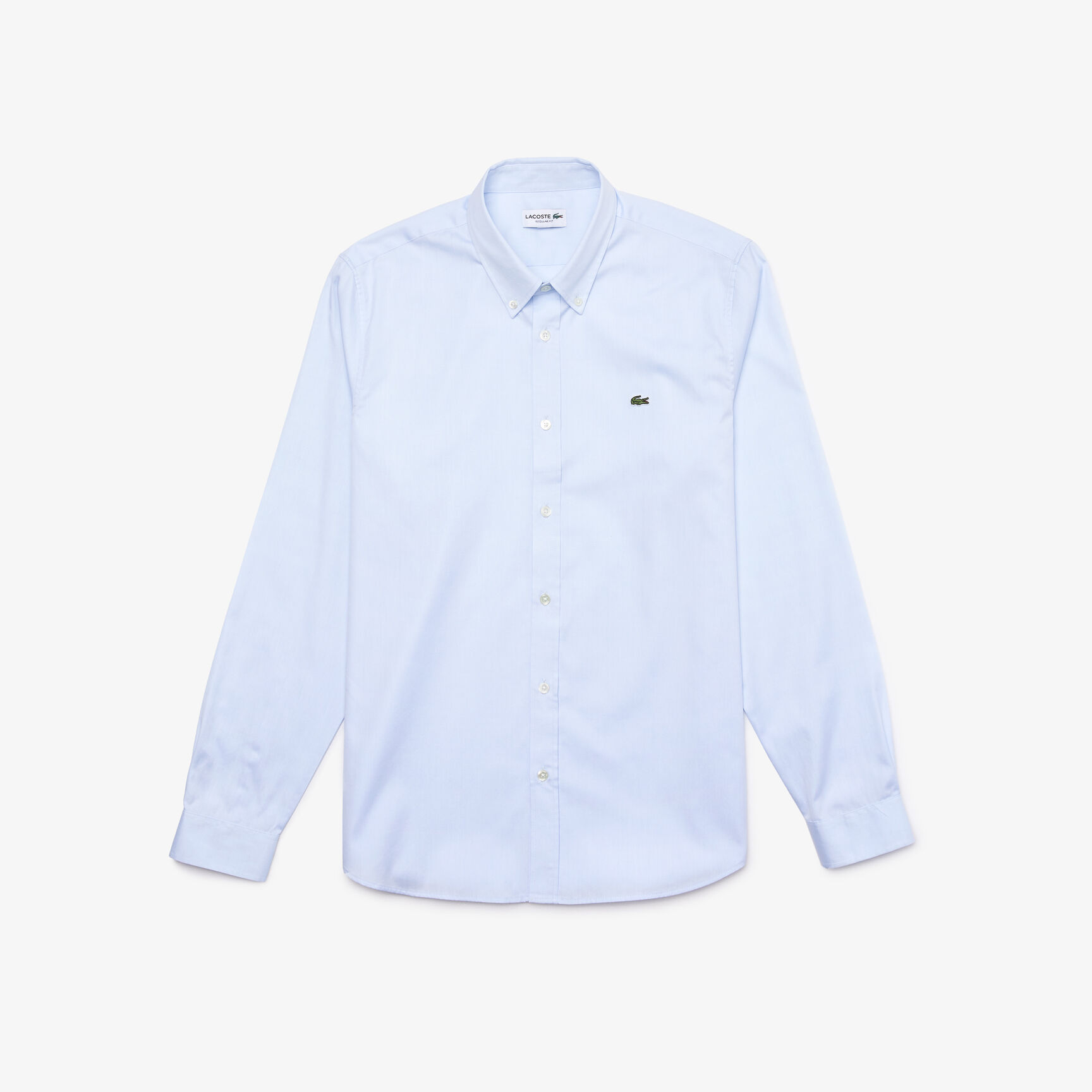 Regular Fit Cotton Shirt