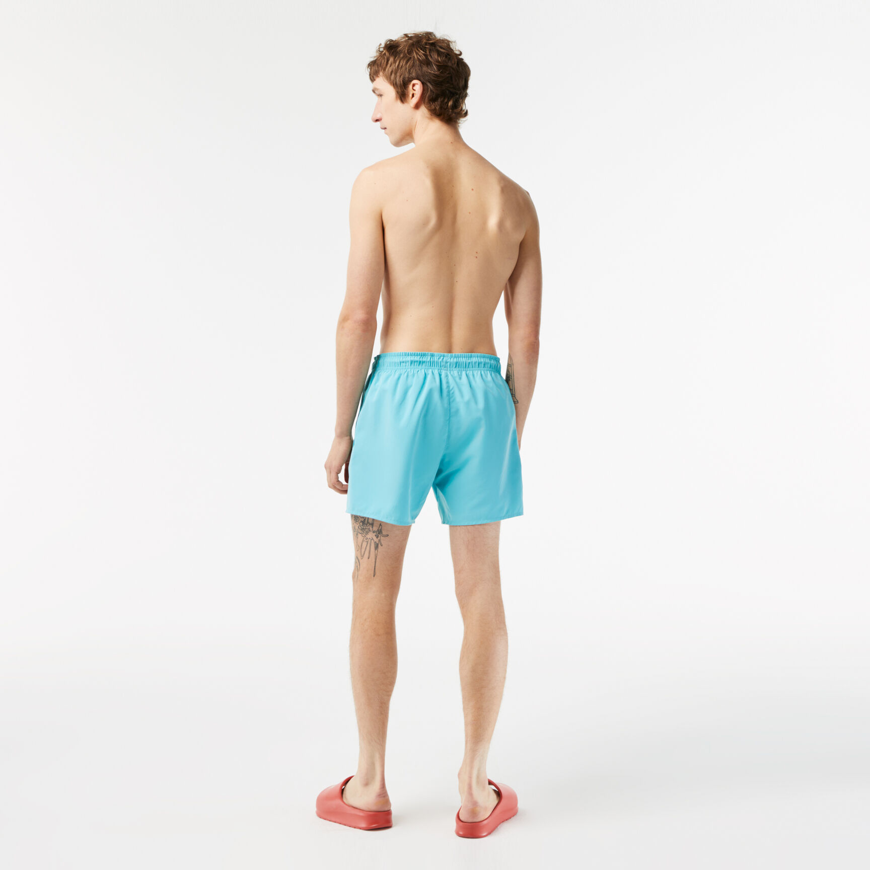 Quick-Dry Swim Trunks Quick-Dry Swim Trunks