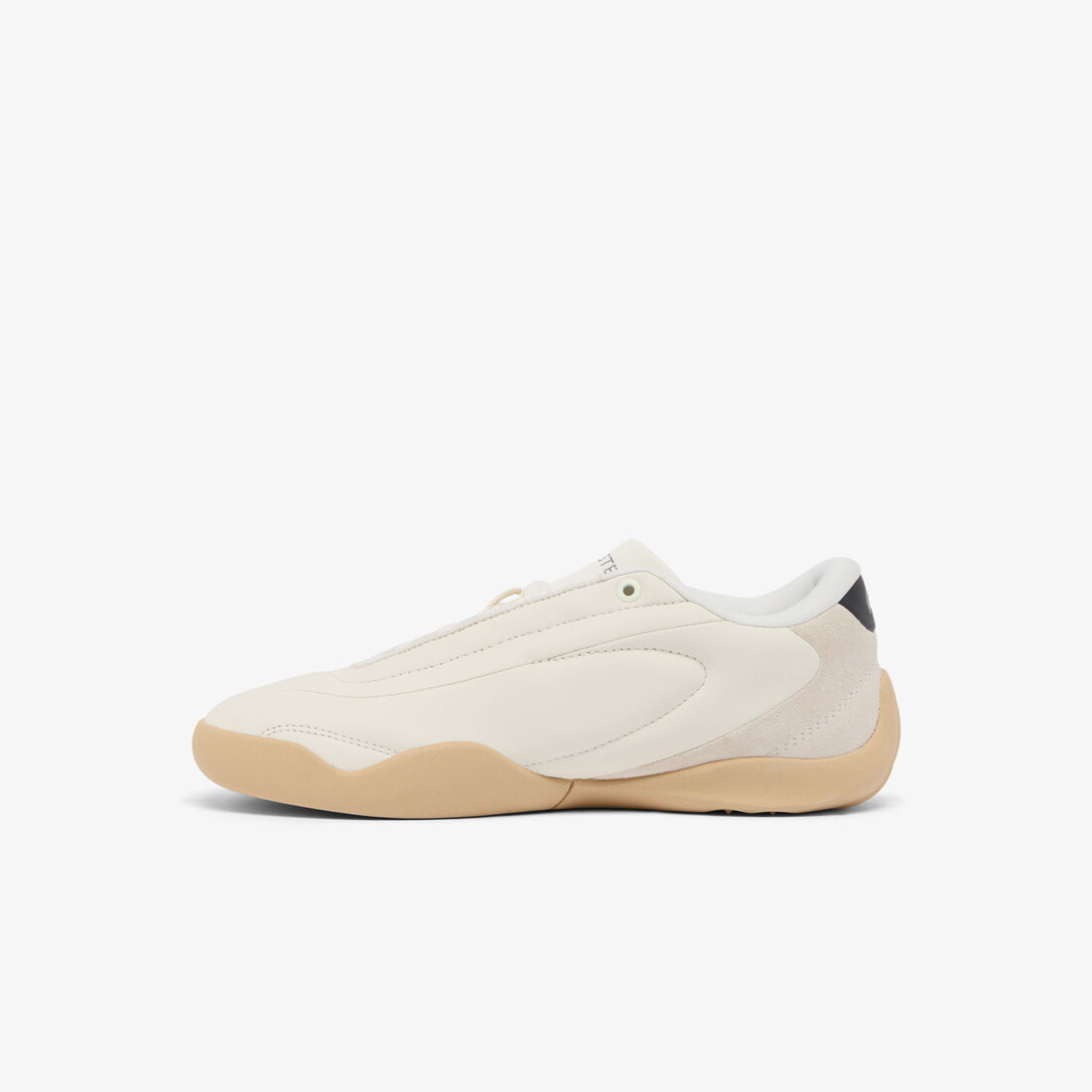 Women's Protect Leather Sneakers lacoste women s protect leather sneakers
