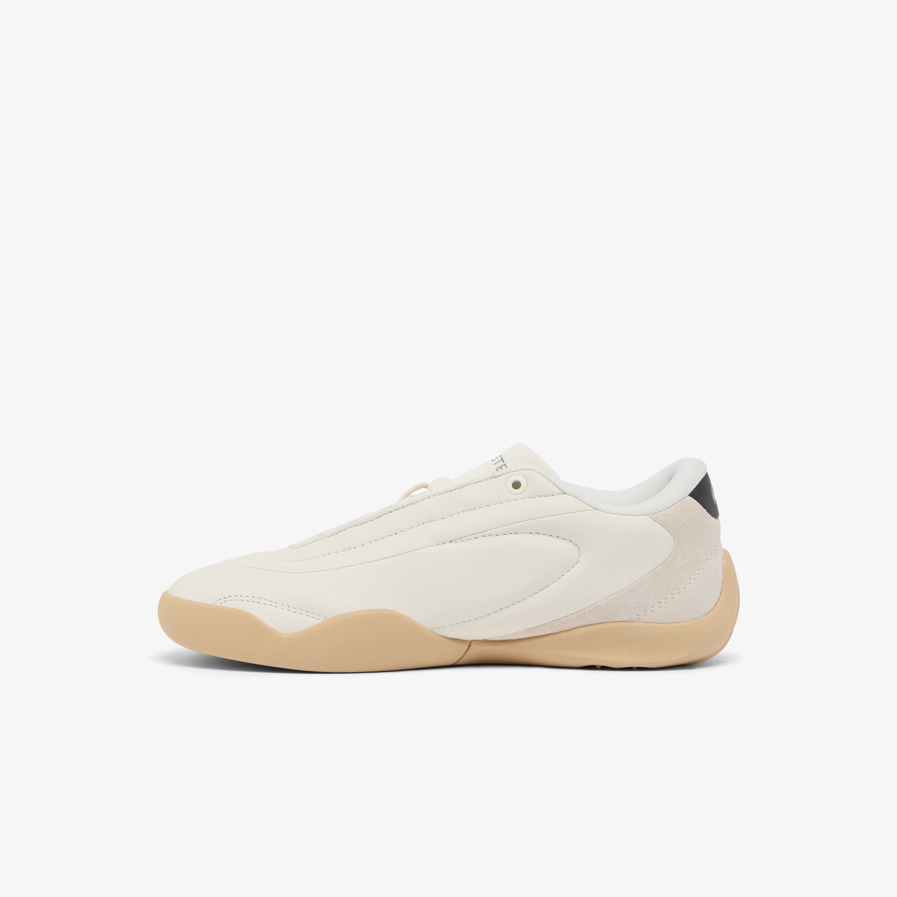 Women's Protect Leather Sneakers lacoste women s protect leather sneakers