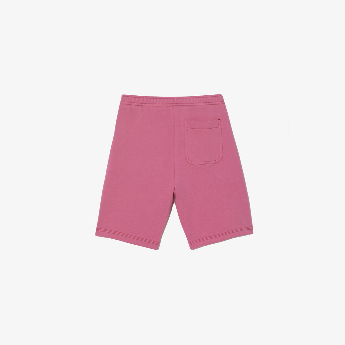 Boys' Branded Organic Cotton Fleece Shorts Boys' Branded Organic Cotton Fleece Shorts