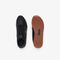 Men's Lacoste Partner Retro Leather and Textile Sneakers men s lacoste partner retro leather and textile sneakers