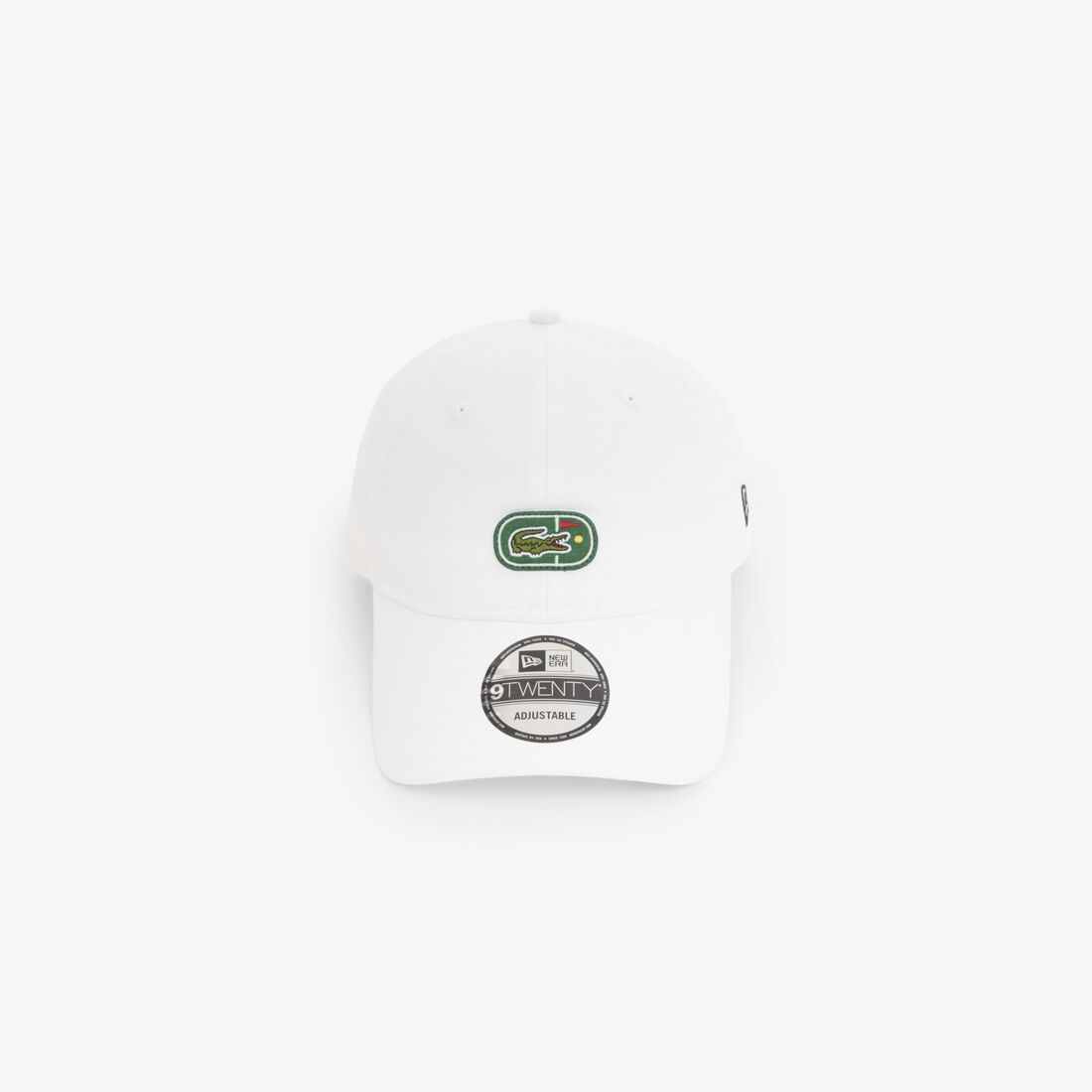 Lacoste x New Era Cap lacoste x new era cap
