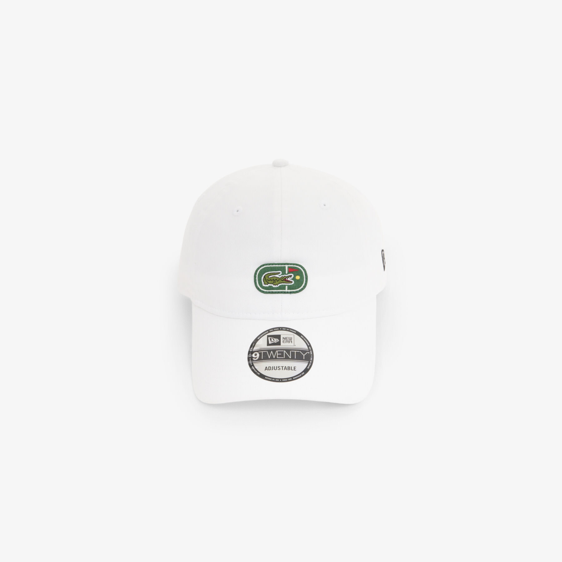 Lacoste x New Era Cap lacoste x new era cap