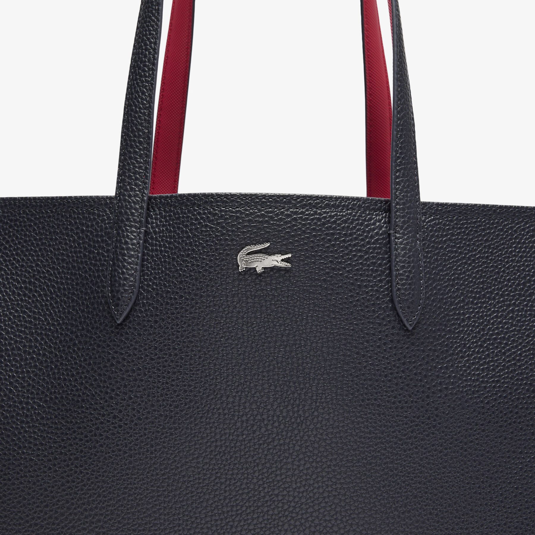 Anna Zipped Tote - NF4823AA-Q19