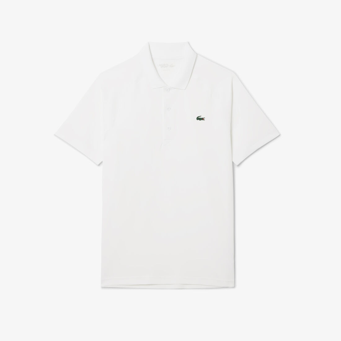 قميص بولو بقصة عادية واقٍ من الأشعة فوق البنفسجية Regular Fit UV Protect Polo Shirt - DH3201-00-001