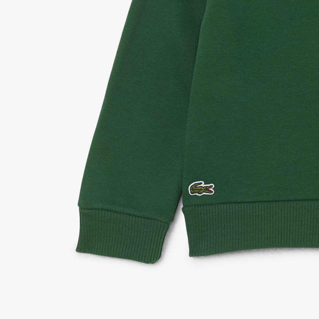 Printed Fleece Sweatshirt Printed Fleece Sweatshirt - SJ0924-00-132