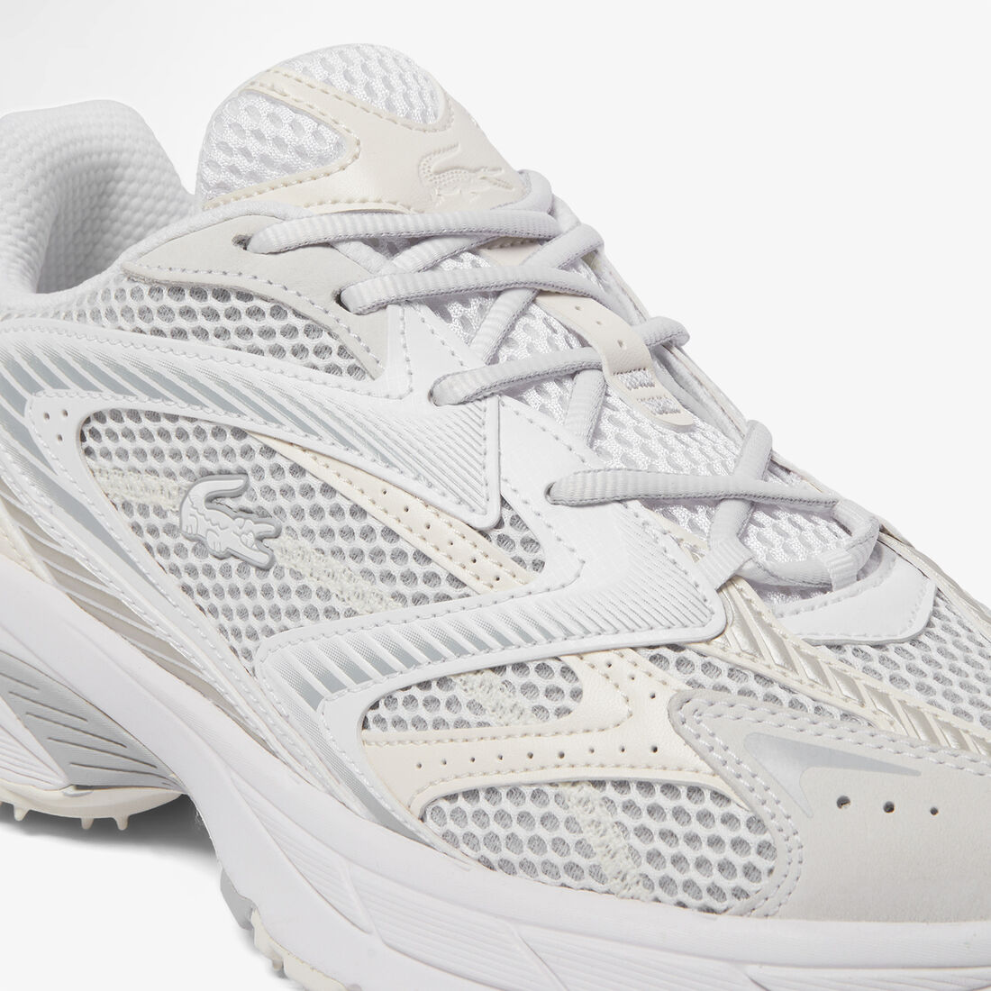 حذاء L003 نيو شوت الرياضي للرجال Men's L003 Neo Shot Sneakers - 49SMA0006-65T