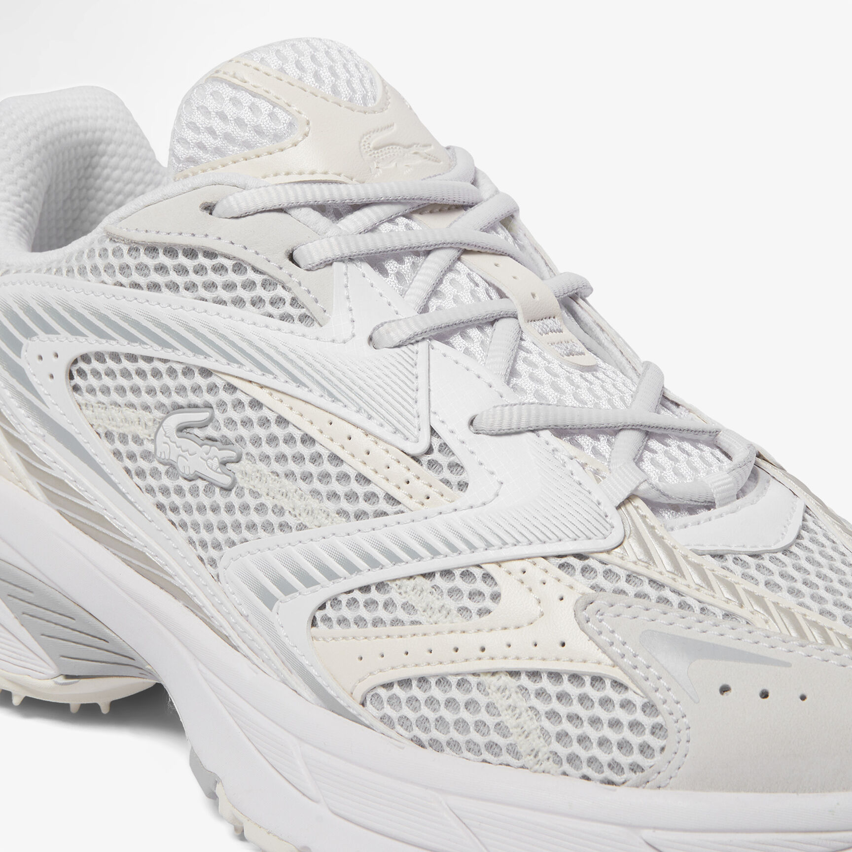 حذاء L003 نيو شوت الرياضي للرجال Men's L003 Neo Shot Sneakers - 49SMA0006-65T