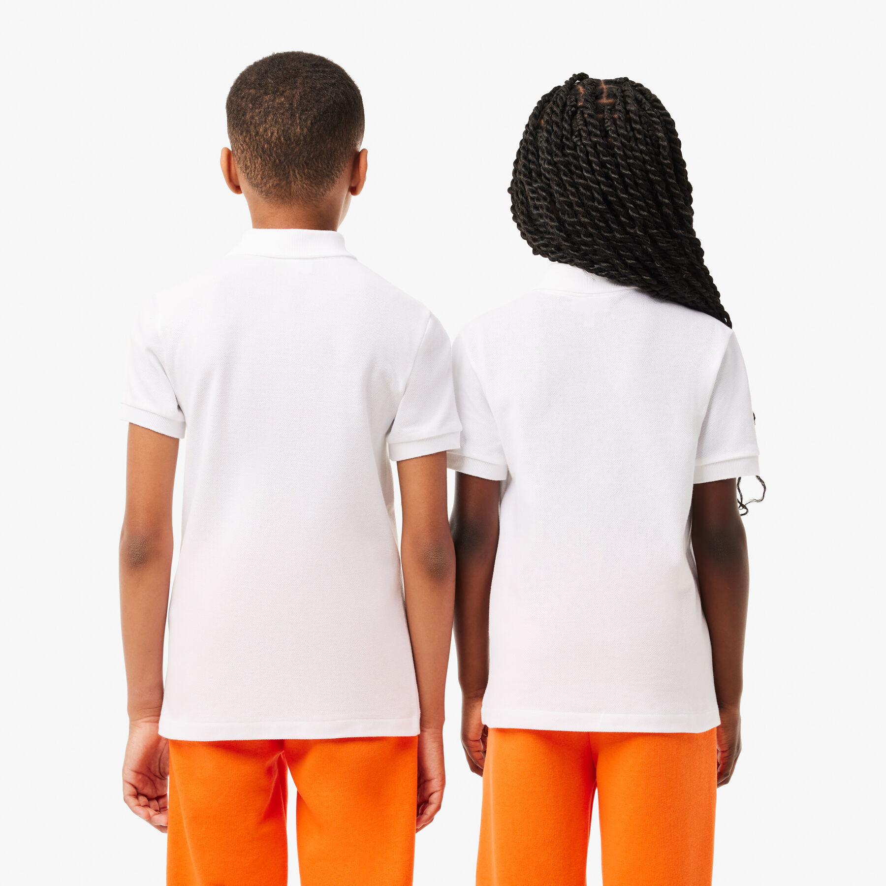 قميص بولو بيتي بيكيه Petit Pique Polo Shirt - PJ2909-00-001