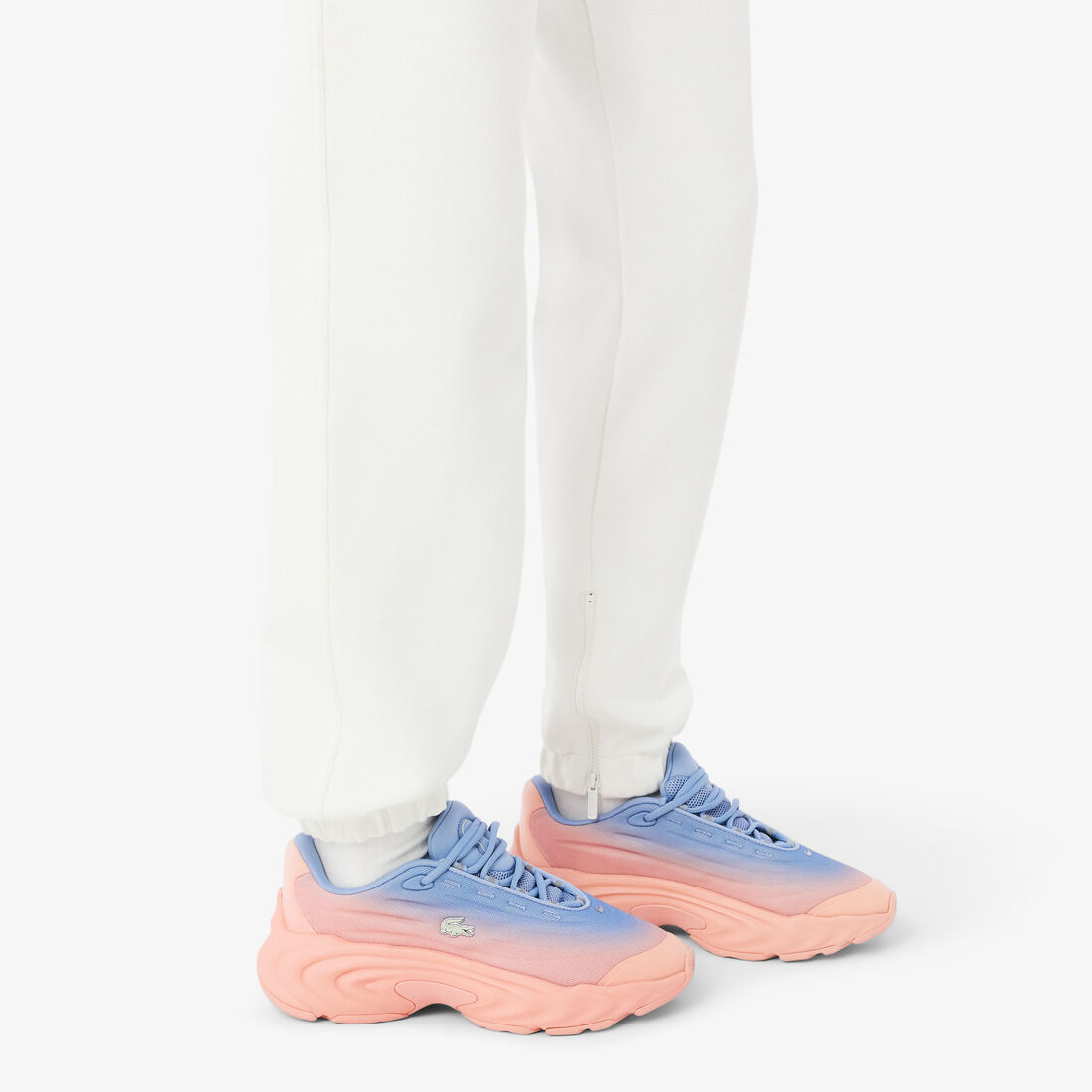 أحذية رياضية سبينور نسائية Women's Spinor Sneakers - 51SFA0036-8R2