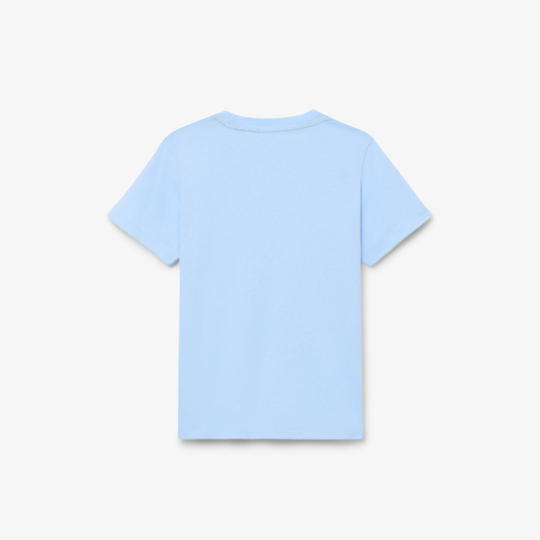 Unisex Cotton Crew Neck T-shirt - TJ2673-00-HBP