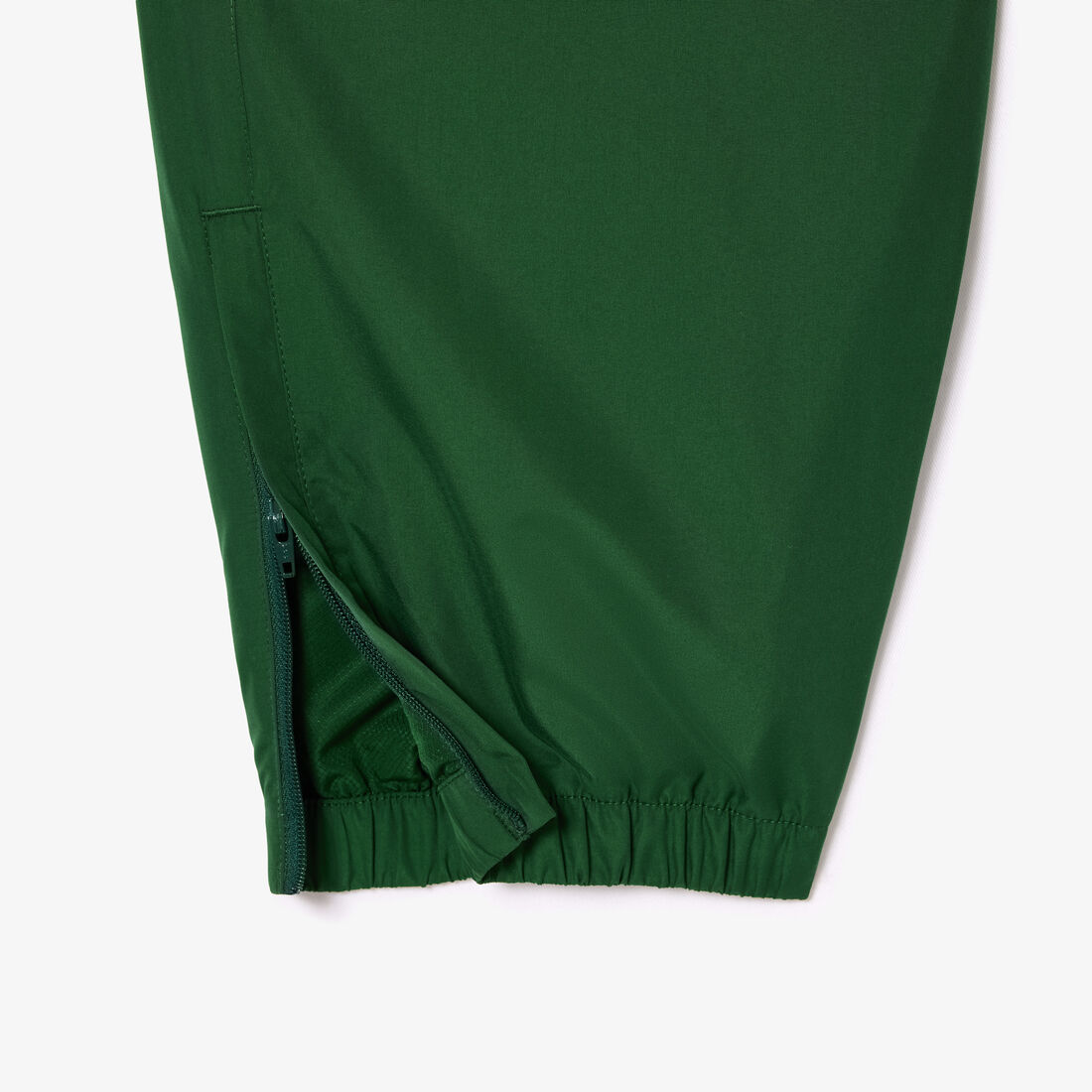 lacoste sportsuit sweatpants