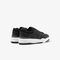 Men's Lineshot Leather Trainers lacoste men s lineshot leather trainers