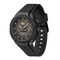 LC33 Black Silicone Watch lacoste lc33 black silicone watch