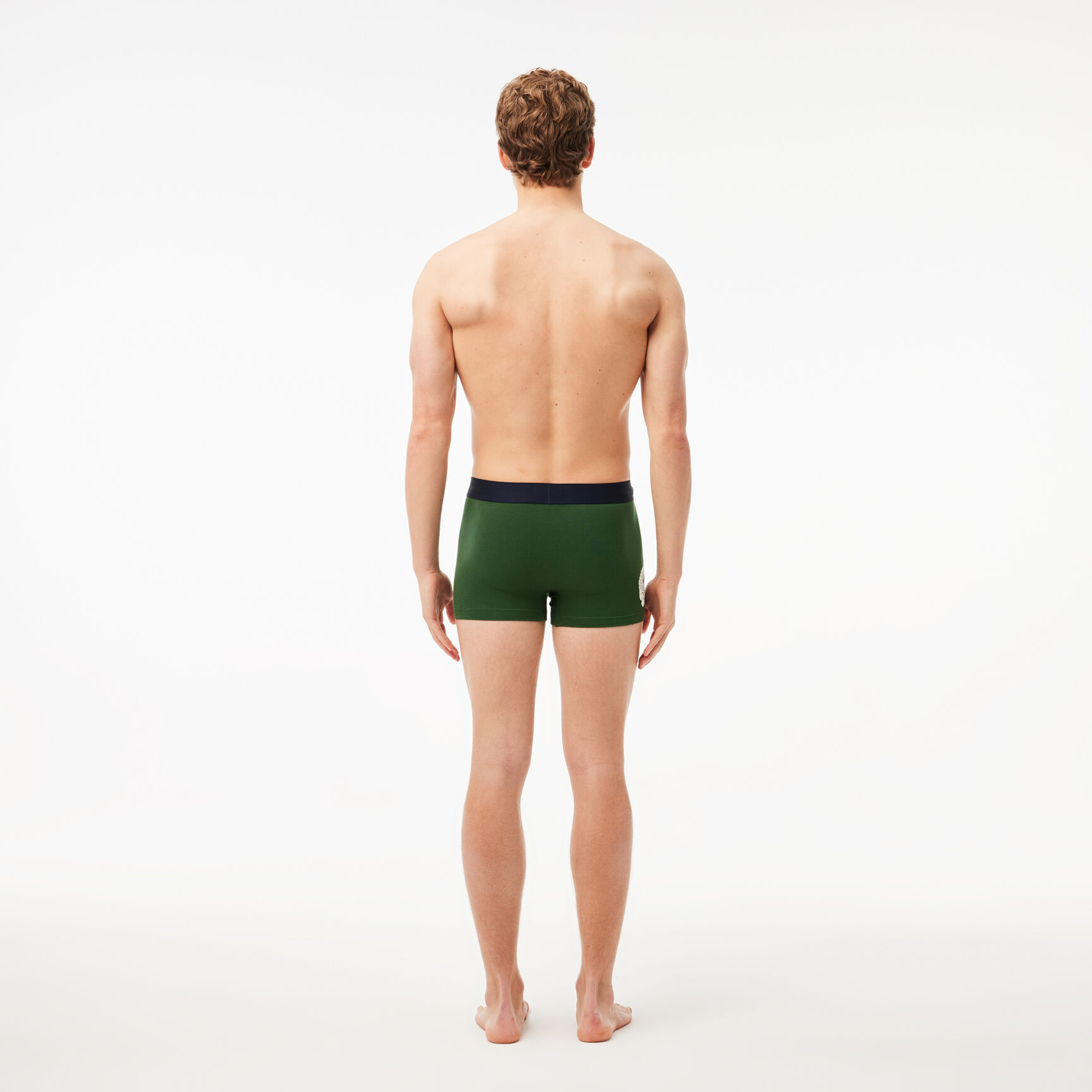 3-Pack Assorted Trunks 3-Pack Assorted Trunks - 5H1803-00-P52