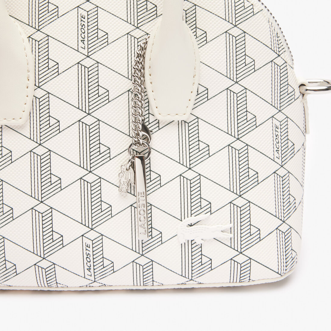 Mini Daily Lifestyle Monogram Bugatti Purse Mini Daily Lifestyle Monogram Bugatti Purse - NF4536DG-N06