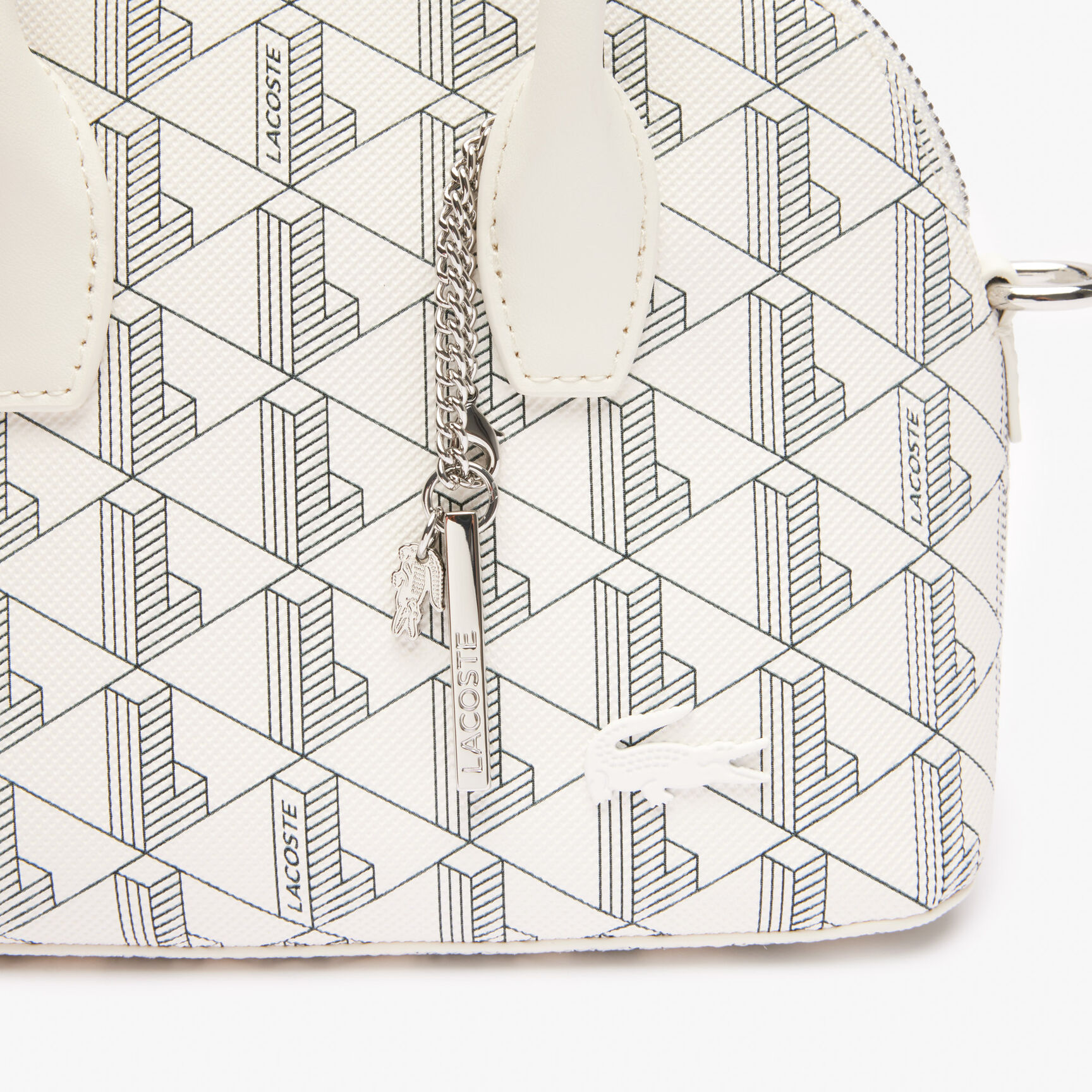 Mini Daily Lifestyle Monogram Bugatti Purse Mini Daily Lifestyle Monogram Bugatti Purse - NF4536DG-N06