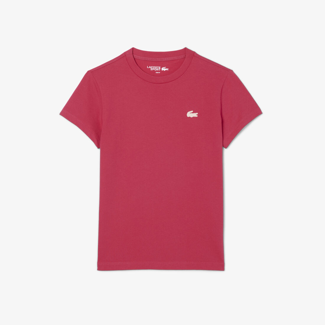 Ultra Dry Technical Cotton Sport T-shirt - TF9246-00-U8X